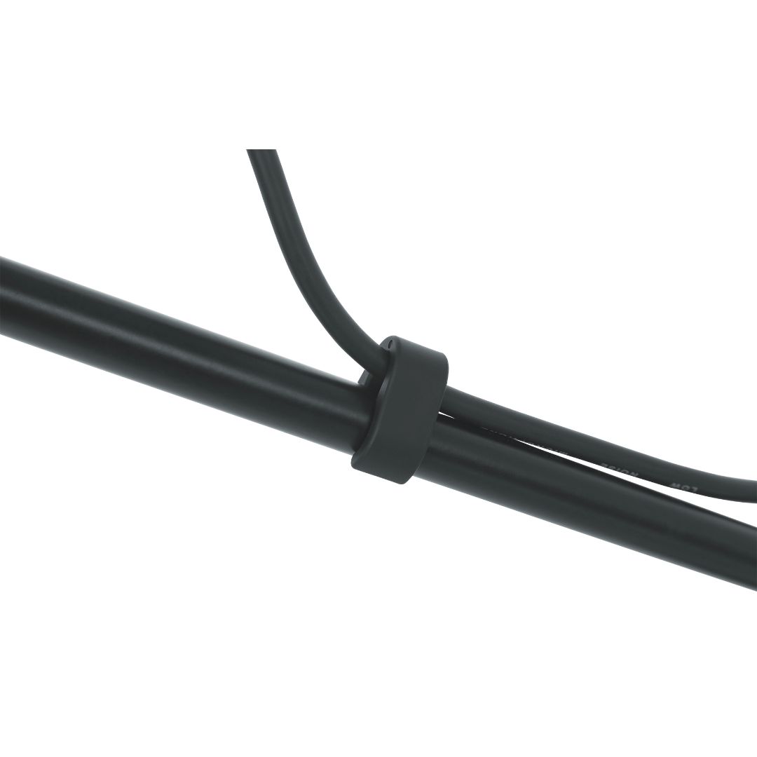 Gator Frameworks Telescoping Boom Mic Stand Desktop & Bass Drum GFW-MIC-0822 - 6
